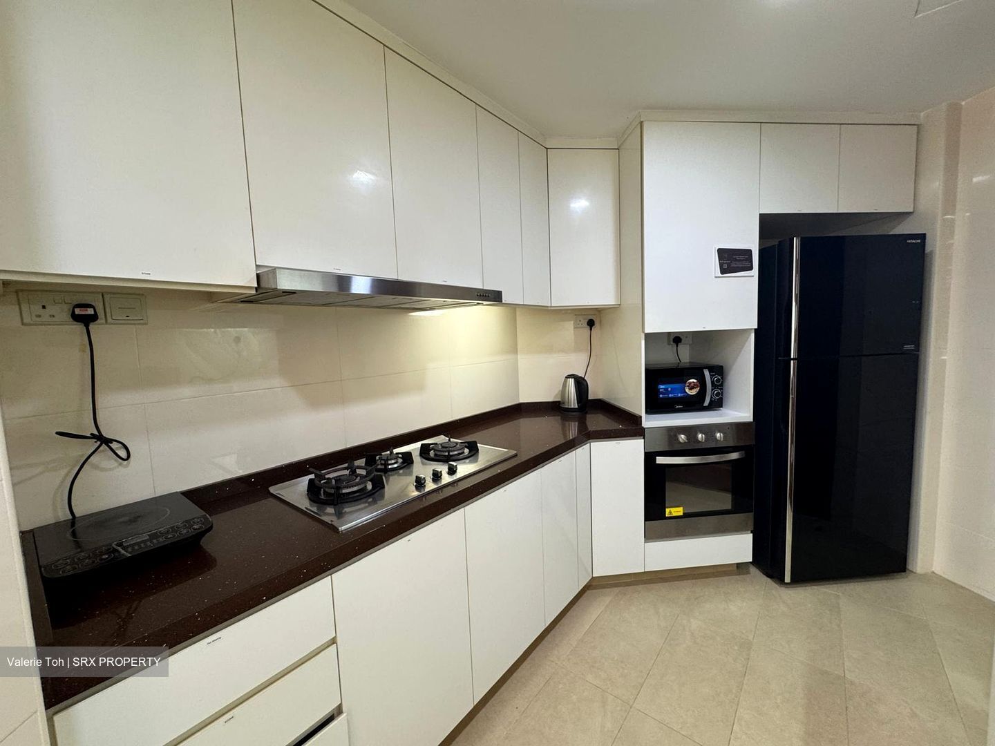 The Blossomvale (D21), Condominium #447576271